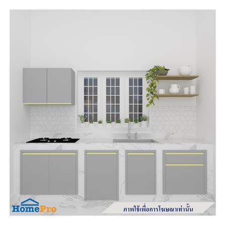 บานซิงค์คู่ MJ ETERNITY 86x66 ซม. สี ELEGANT_3