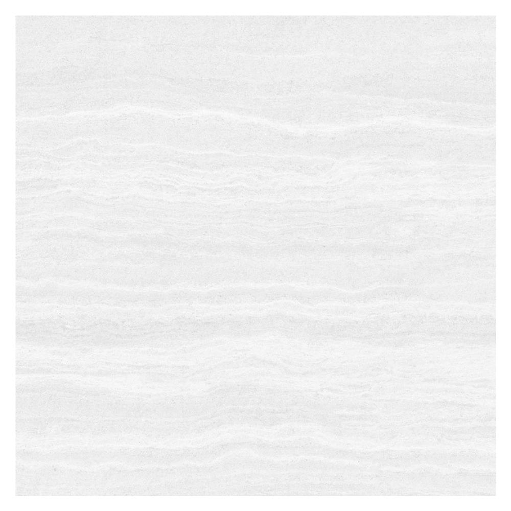 กระเบื้องพื้นพอร์ซเลน 60x60 ซม. COTTO คิม ขาว PM 1.44 ตร.ม.