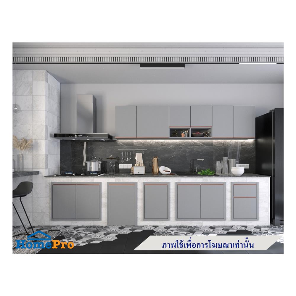 บานซิงค์เดี่ยว MJ ETERNITY 46x66 ซม. สี ELEGANT