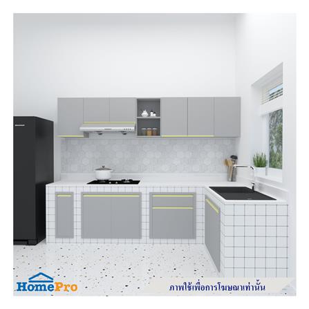 บานซิงค์เดี่ยว MJ ETERNITY 46x66 ซม. สี ELEGANT_3