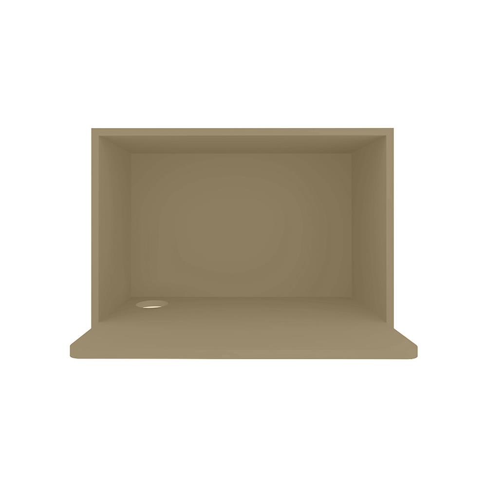 ตู้แขวนไมโครเวฟ MJ ETERNITY 60x40 ซม. สี SAND BIEGE