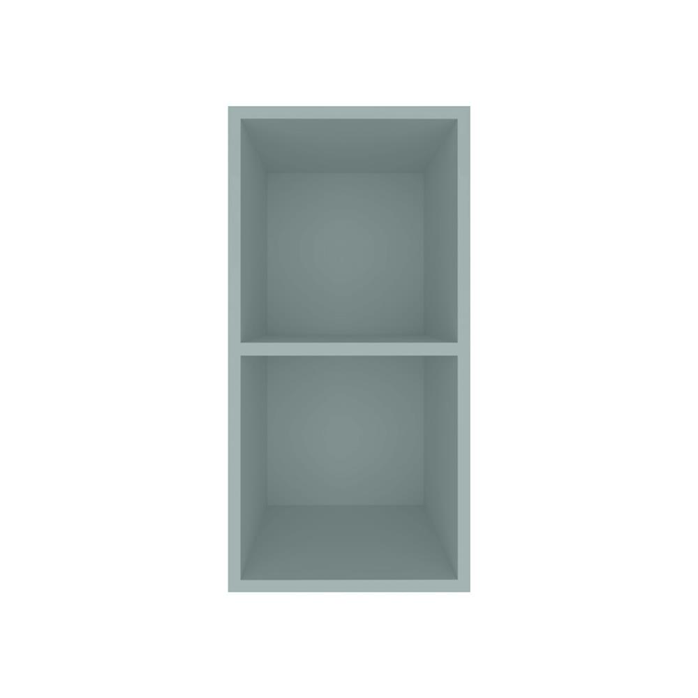 กล่องแขวนเสริม MJ ECO 30x60 ซม. สี SEA SALT