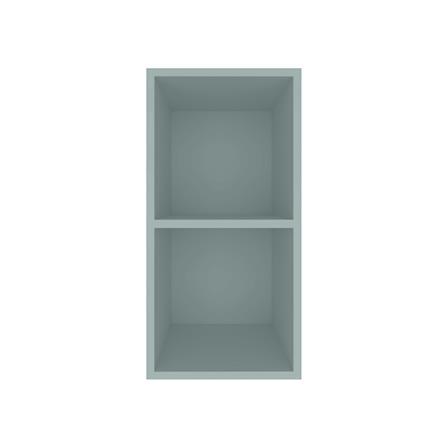 กล่องแขวนเสริม MJ ECO 30x60 ซม. สี SEA SALT_0