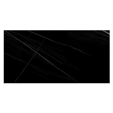 กระเบื้องพื้นพอร์ซเลน 60x120 ซม. TARA คิงส์สโตน ดำ A 1.44 ตร.ม._0