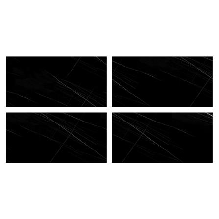 กระเบื้องพื้นพอร์ซเลน 60x120 ซม. TARA คิงส์สโตน ดำ A 1.44 ตร.ม._1