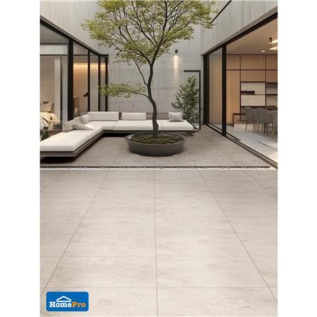 กระเบื้องพื้นพอร์ซเลน 60x60 ซม. COTTO ซานโตรินี เบจ R11 PM 1.44 ตร.ม._4