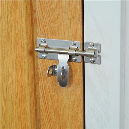 บ้านเก็บของกลางแจ้งทึบ SPRING HUNTER 152x98 ซม._3