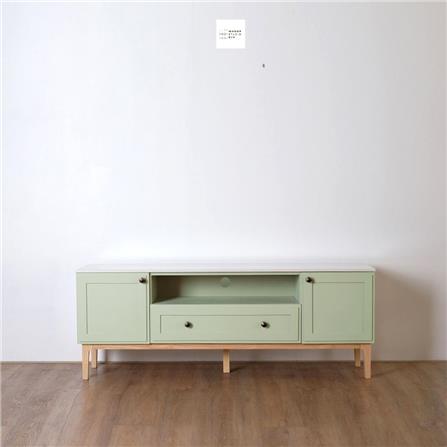 ตู้วางทีวี WHOOP MABURU 160 ซม. สี ARTICHOKE_1