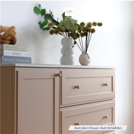 ตู้เตี้ยบานผสม WHOOP BLENDI 120 ซม. สี ARTICHOKE_2