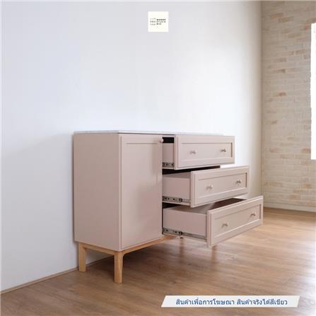 ตู้เตี้ยบานผสม WHOOP BLENDI 120 ซม. สี ARTICHOKE_3