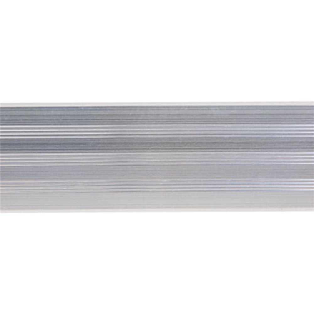 เกรียงปาดปูนอะลูมิเนียม PUMPKIN 28113-F 2 ม. สีเงิน