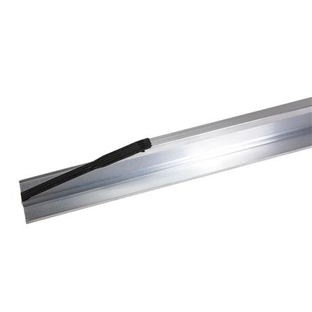 เกรียงปาดปูนอะลูมิเนียม PUMPKIN 28113-F 2 ม. สีเงิน_5