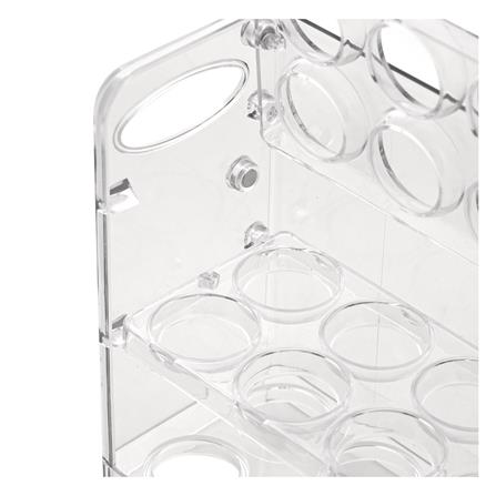 กล่องเก็บไข่ 3 ชั้น 36 ฟอง KECH FROSTY_4