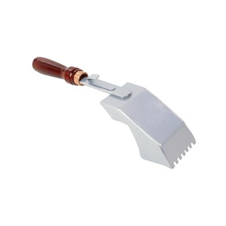 เกรียงก่ออิฐมวลเบา เหล็กคาร์บอน PUMPKIN 28178 2.5 นิ้ว สีส้ม_3