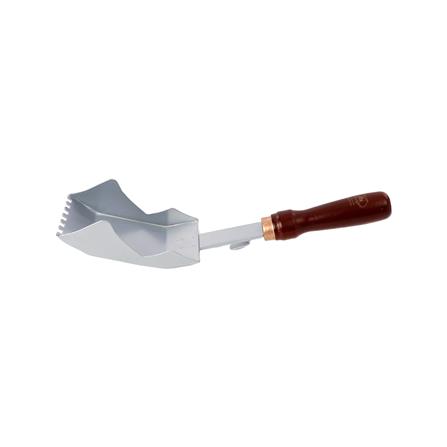 เกรียงก่ออิฐมวลเบา เหล็กคาร์บอน PUMPKIN 28178 2.5 นิ้ว สีส้ม_5