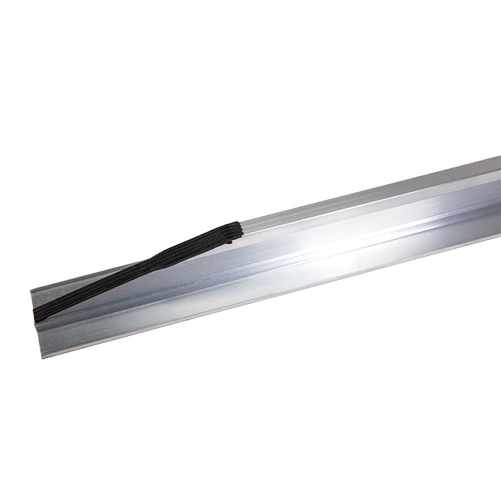 ฉากปาดปูนอะลูมิเนียม PUMPKIN 28111-F 1.5 ม. สีเงิน