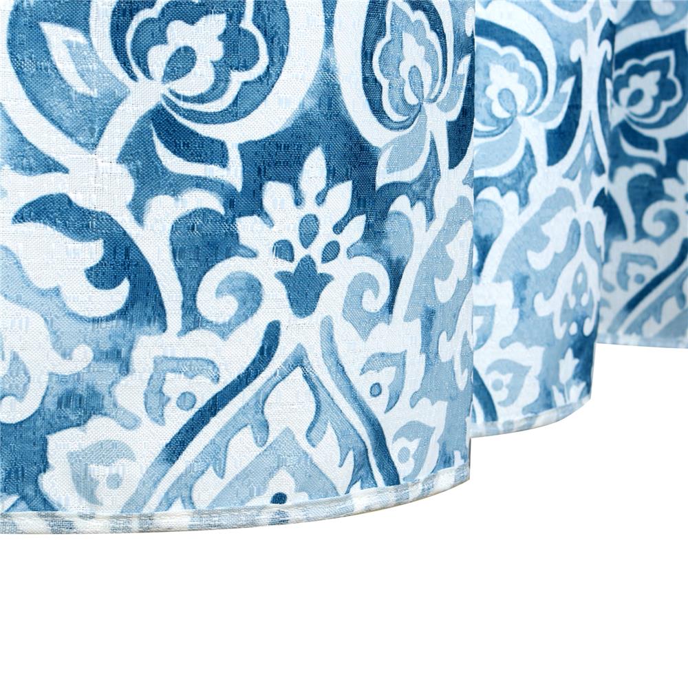 ม่านห้องน้ำ POLYESTER WSP SCP-58/ST-04 180X180 ซม.