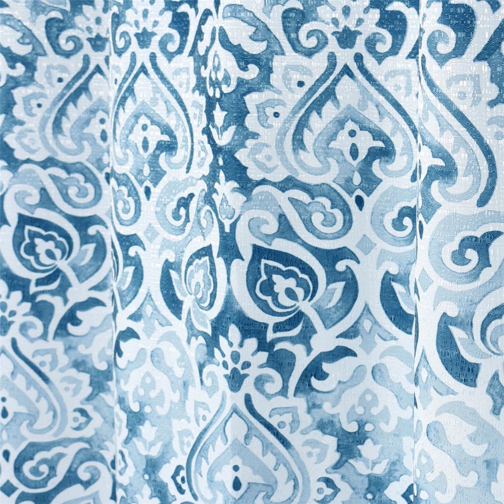 ม่านห้องน้ำ POLYESTER WSP SCP-58/ST-04 180X180 ซม.