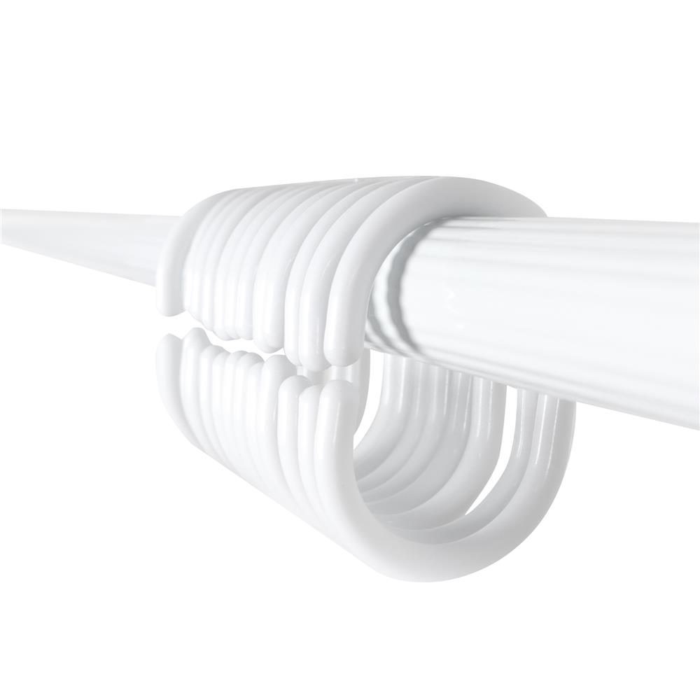 ม่านห้องน้ำ POLYESTER WSP SCP-58/ST-04 180X180 ซม.