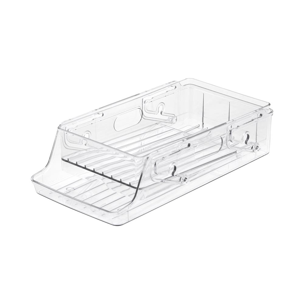 กล่องเก็บเครื่องดื่มกระป๋อง 2 ชั้น KECH FROSTY