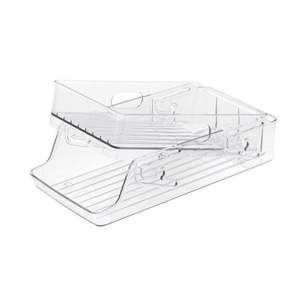 กล่องเก็บเครื่องดื่มกระป๋อง 2 ชั้น KECH FROSTY_3