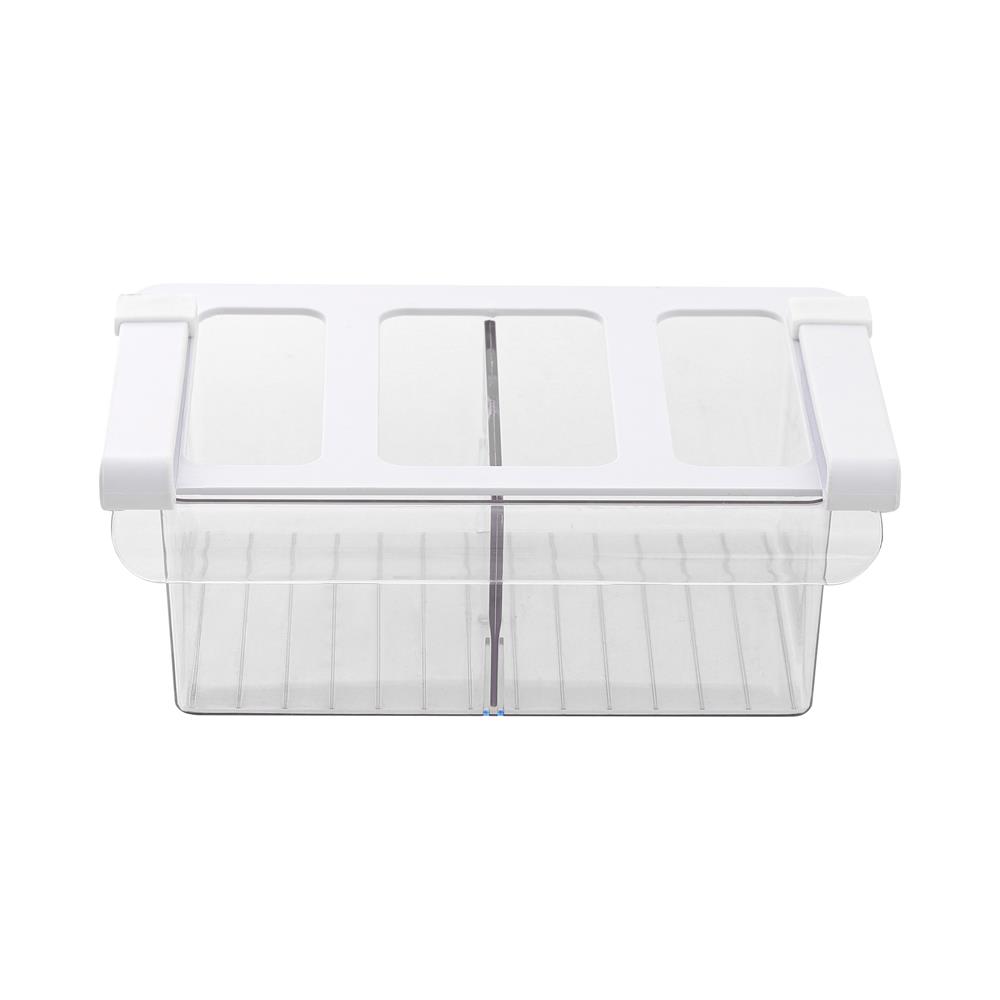 กล่องเสริมชั้นใต้ชั้นวางของตู้เย็น KECH FROSTY SIZE M