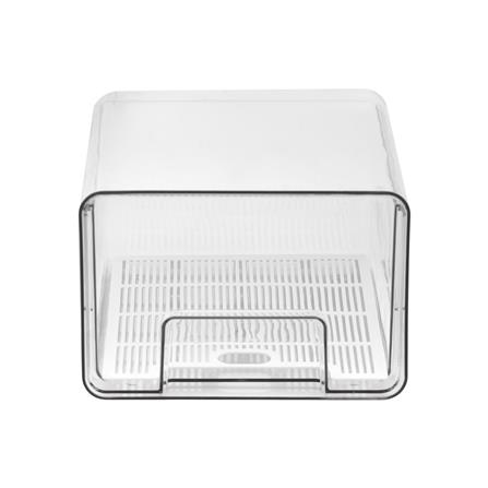 กล่องลิ้นชักจัดเก็บในตู้เย็น 1 ชั้น KECH FROSTY_2