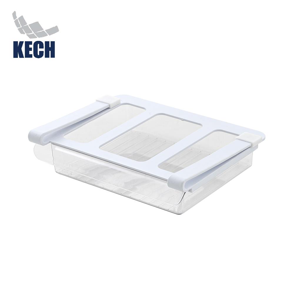 กล่องเสริมชั้นใต้ชั้นวางของตู้เย็น KECH FROSTY SIZE S_1