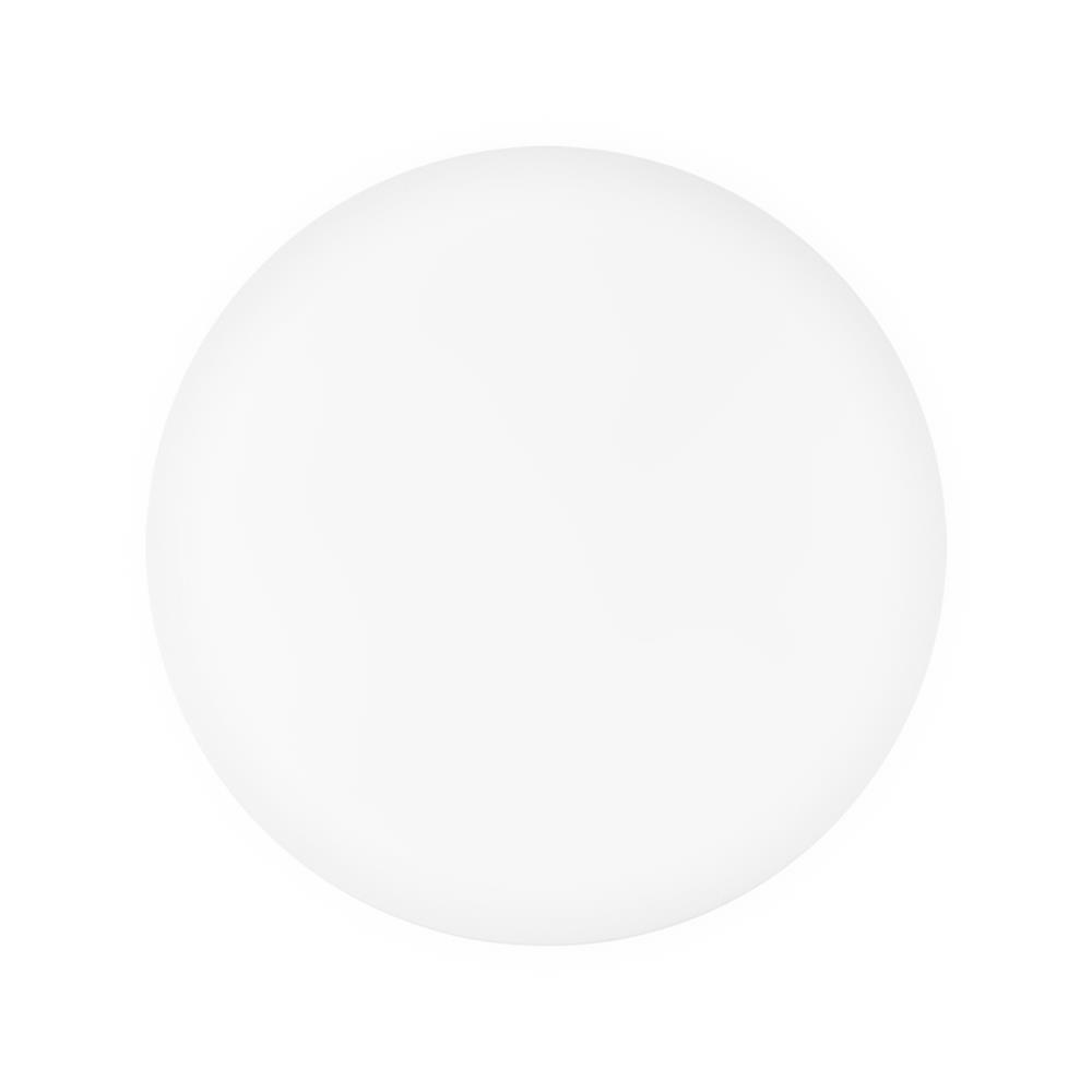 ไฟเพดาน LED CARINI R1252-M 15 นิ้ว 24 วัตต์ DAYLIGHT สีขาว