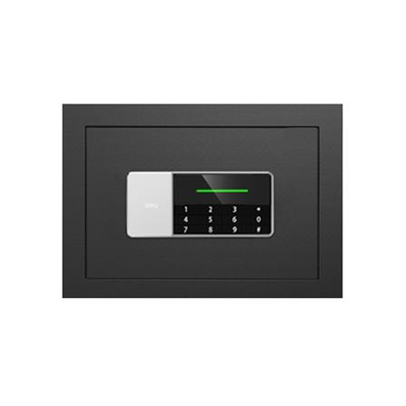 ตู้นิรภัย ELECTRONI DELI ET550-BK-01 สีดำ_0