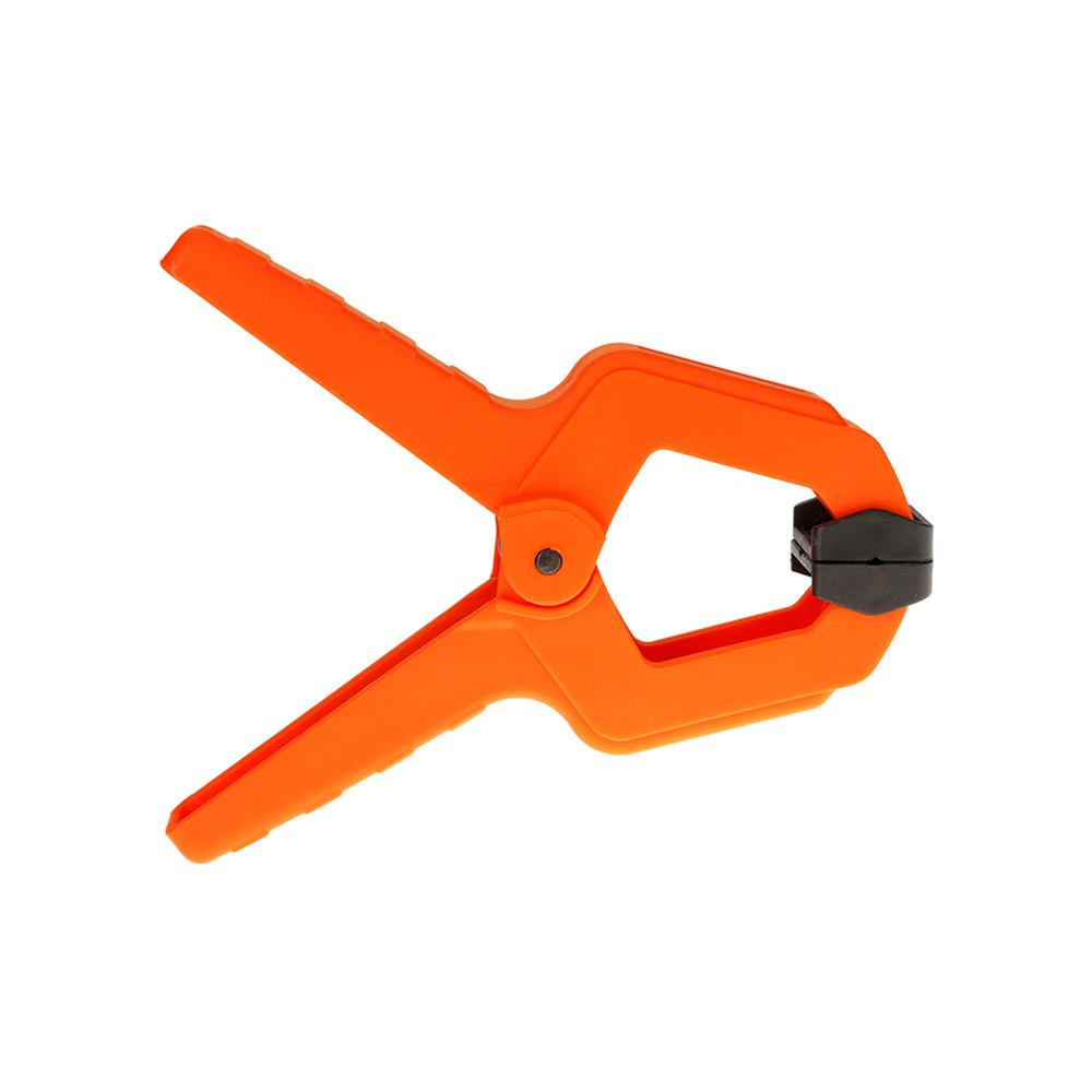 แคลมป์สปริง PUMPKIN PTT-2SP12K 34226 2 นิ้ว สีส้ม