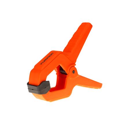 แคลมป์สปริง PUMPKIN PTT-2SP12K 34226 2 นิ้ว สีส้ม_2