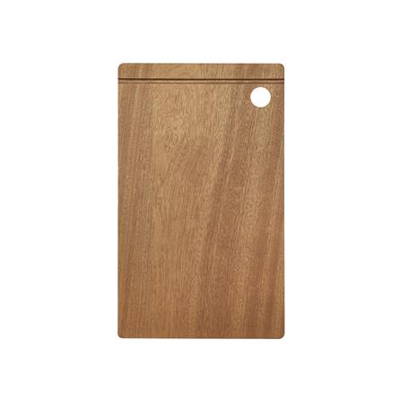 ซิงค์ฝัง 1 หลุม HAFELE AQUAFORCE 495.39.560 สีเงิน_4