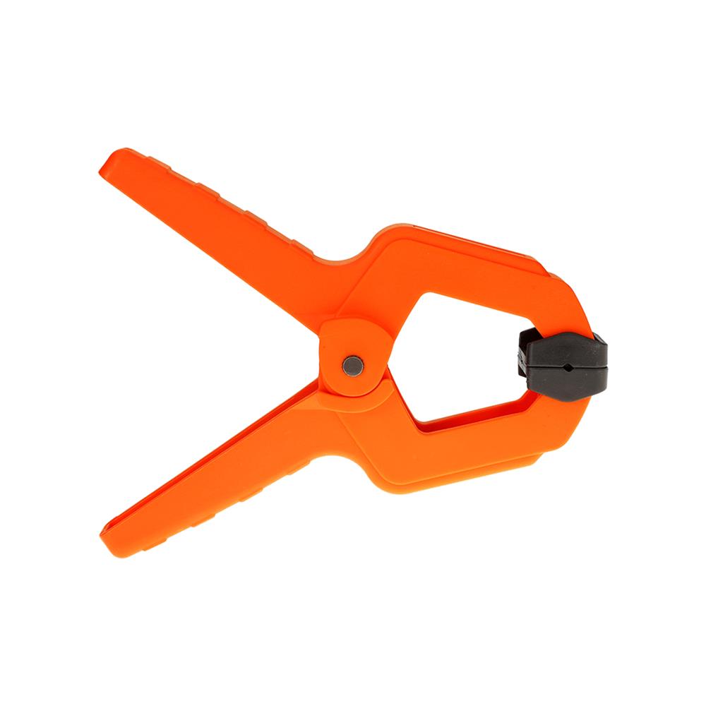 แคลมป์สปริง PUMPKIN 34227 2.5 นิ้ว สีส้ม