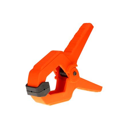แคลมป์สปริง PUMPKIN 34227 2.5 นิ้ว สีส้ม_2