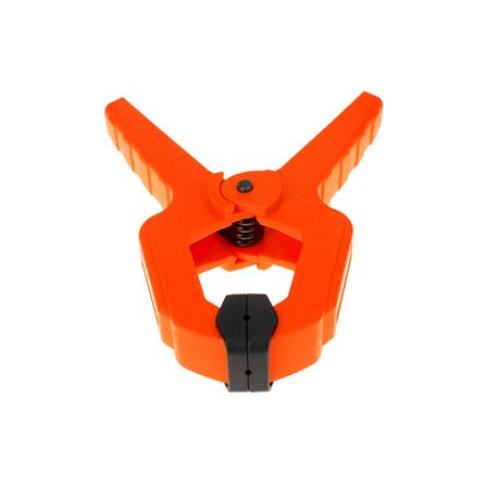 แคลมป์สปริง PUMPKIN 34227 2.5 นิ้ว สีส้ม_4