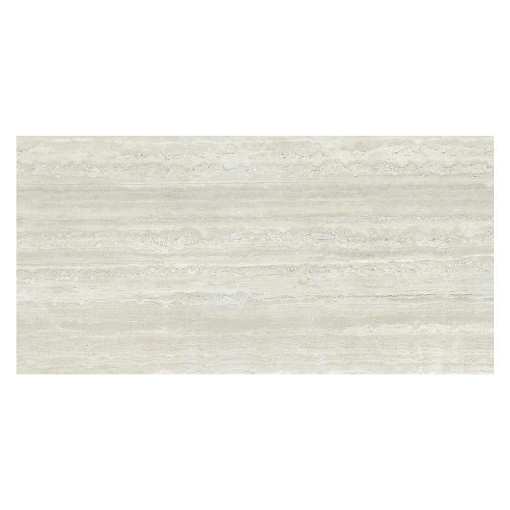 กระเบื้องพื้นพอร์ซเลน 60x120 ซม. COTTO ESPANA เวอร์โซ่ เว่น คัท คลาสสิก โฮ เบจ A 1.43 ตร.ม.