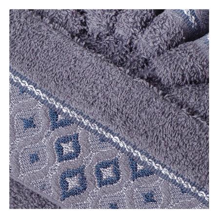 ผ้าขนหนู GIFT SET FROLINA CHARISMA GRANDEUR สี GREY_2