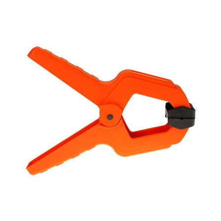 แคลมป์สปริง PUMPKIN 34228 3 นิ้ว สีส้ม_1