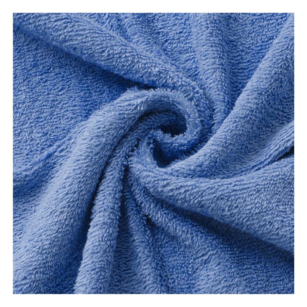 ผ้าขนหนู GIFT SET FROLINA CHARISMA GRANDEUR สี BLUE