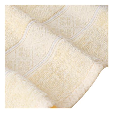 ผ้าขนหนู GIFT SET FROLINA CHARISMA PRIME สี YELLOW_1