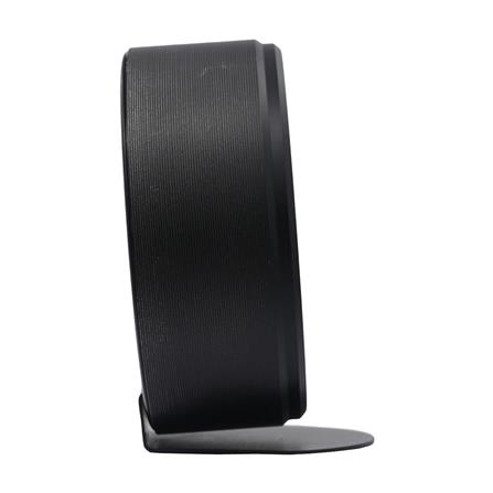 นาฬิกาตั้งโต๊ะ SEIKO CLOCKS QHE067K 4.1X3.9 นิ้ว สีดำ_2