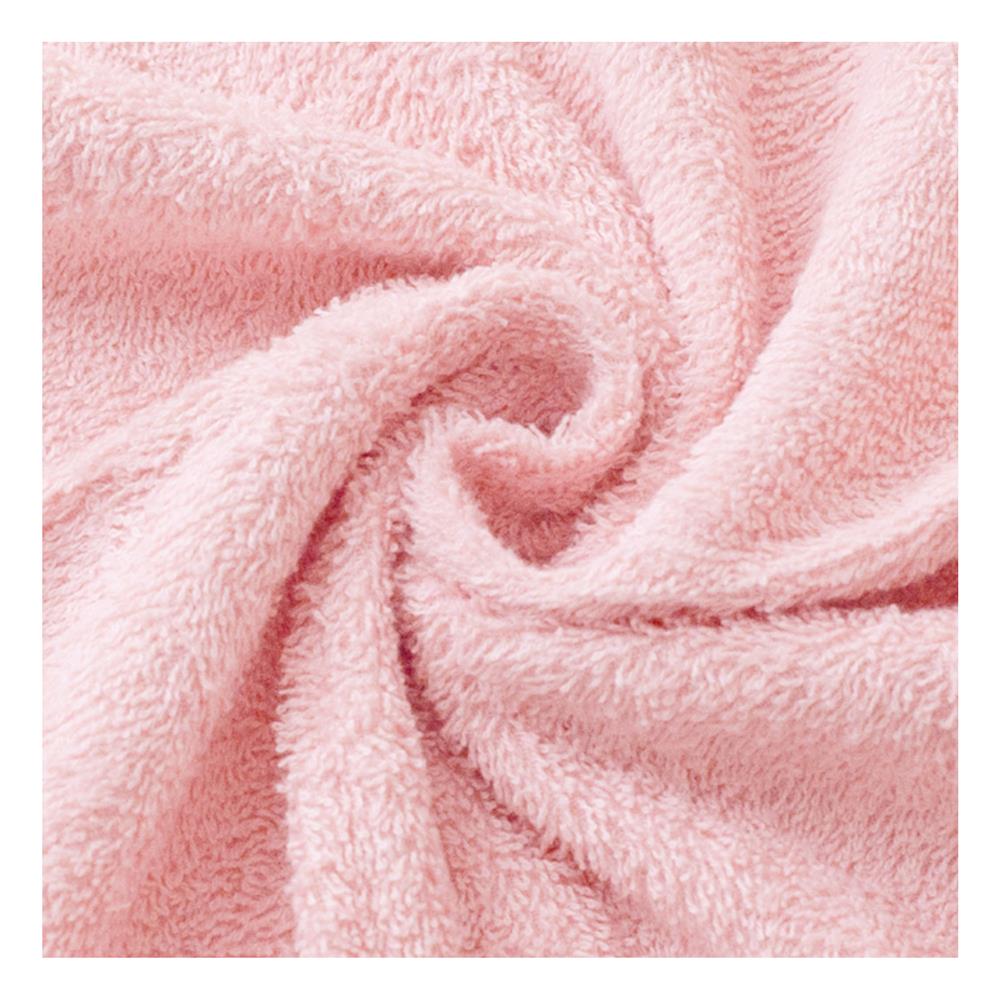 ผ้าขนหนู GIFT SET FROLINA CHARISMA GRANDEUR สี PINK