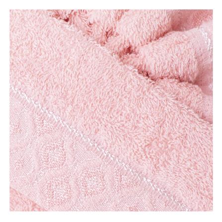 ผ้าขนหนู GIFT SET FROLINA CHARISMA GRANDEUR สี PINK_2