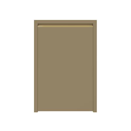 บานถังแก๊ส MJ ETERNITY 75x51 ซม. สี SAND BEIGE_0