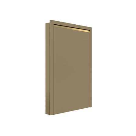 บานถังแก๊ส MJ ETERNITY 75x51 ซม. สี SAND BEIGE_1