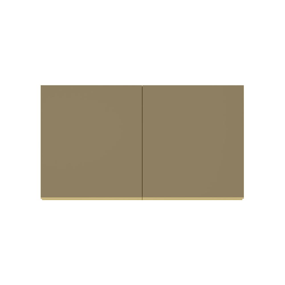 ตู้แขวนคู่ MJ ETERNITY 80x40 ซม. สี SAND BEIGE