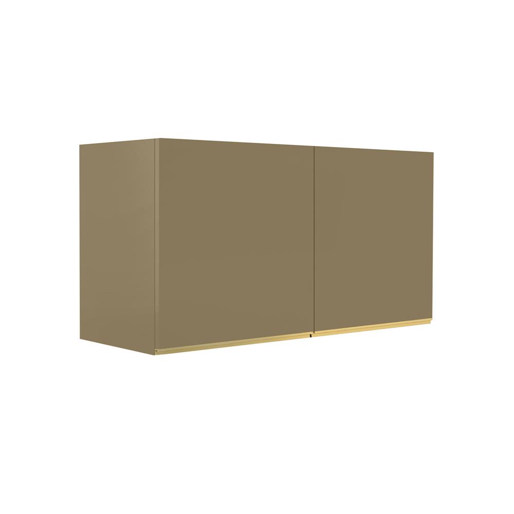 ตู้แขวนคู่ MJ ETERNITY 80x40 ซม. สี SAND BEIGE