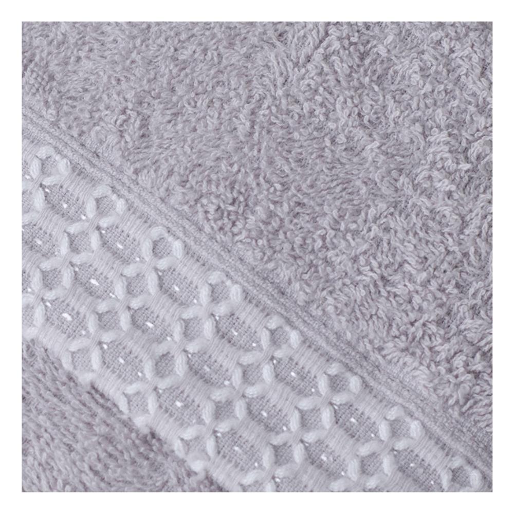 ผ้าขนหนู GIFT SET FROLINA HAPPINESS ETERNITY สี GREY