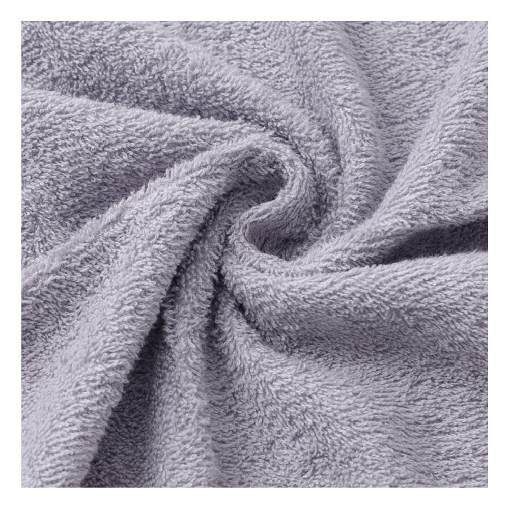 ผ้าขนหนู GIFT SET FROLINA HAPPINESS ETERNITY สี GREY